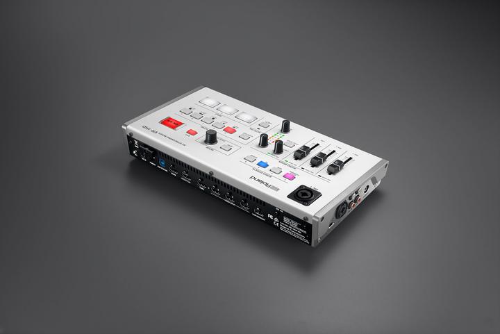 Image du produit Roland VR-1HD (Accessoires vidéo divers)