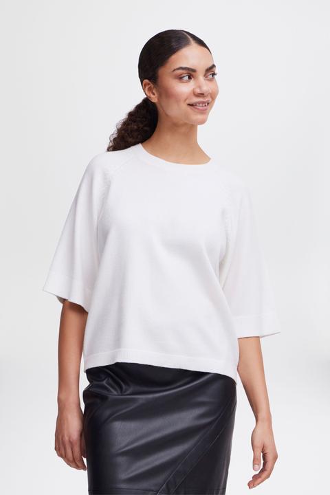 Image du produit B.young BYNONINA LOOSE S JUMPER - 20813016 (L)
