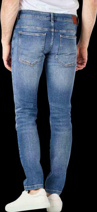 Image du produit Drykorn Jaz Jeans Slim Fit Blue (W33/L32)