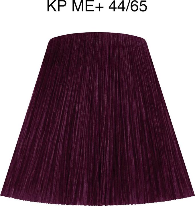 Actual product image Wella Koleston Perfect ME+ Vibrant Reds (44, 65)
