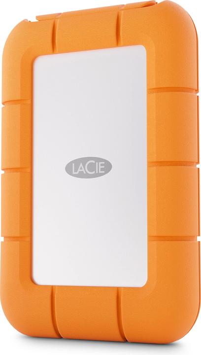 Produktbild LaCie Rugged Mini SSD (1000 GB)