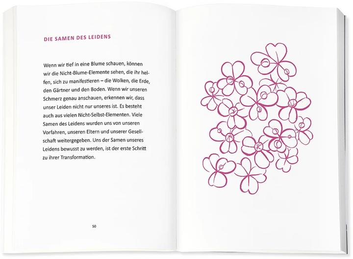 Immagine prodotto Einfach zufrieden (Tedesco, Thich Nhat Hanh, 2020)