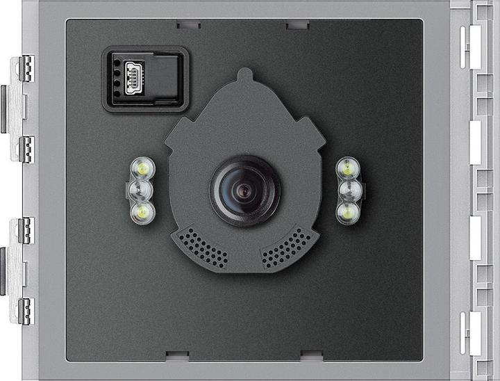 Legrand LEG 352400 Fotocamera Mod Colore Grandangolo 352400