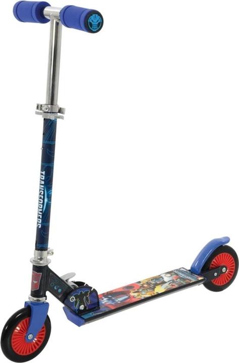 MV Sports Transformers Foldbart Løbehjul