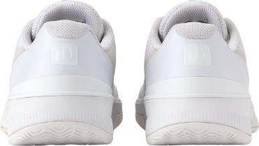 Actual product image Wilson Intrigue Pro White Woman (38 2/3)