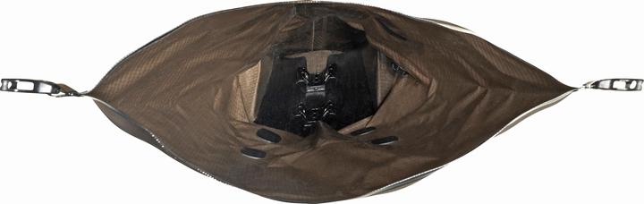 Produktbild Ortlieb Seat-Pack 16.5L (16.50 l, Satteltasche)
