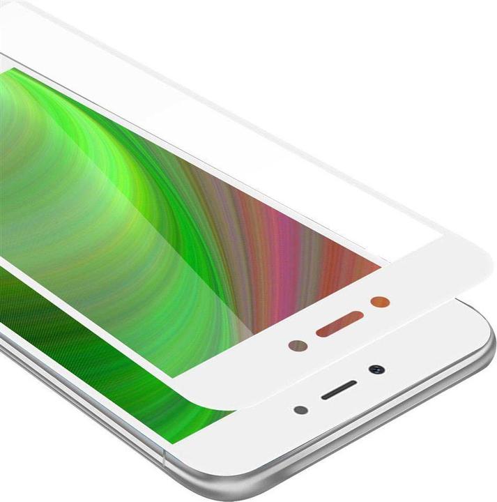 Immagine prodotto Cadorabo Vetro di protezione del display a schermo intero (1 Pezzo/i, Xiaomi Redmi 5A)