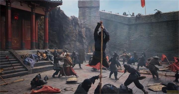 Immagine prodotto Plaion Maschera di ferro (Blu-ray, 2021, Tedesco, Inglese)