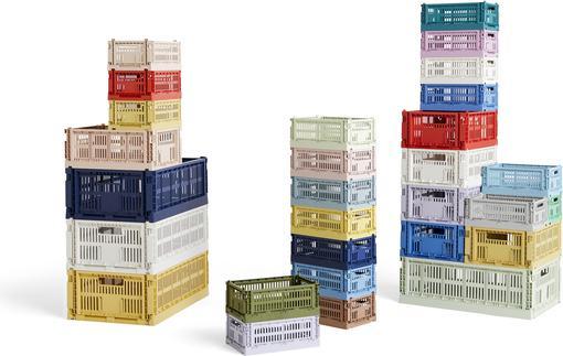 Actual product image HAY Crate S