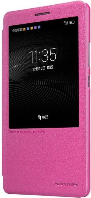 Immagine prodotto Nillkin Serie Sparkle (Mate 8)