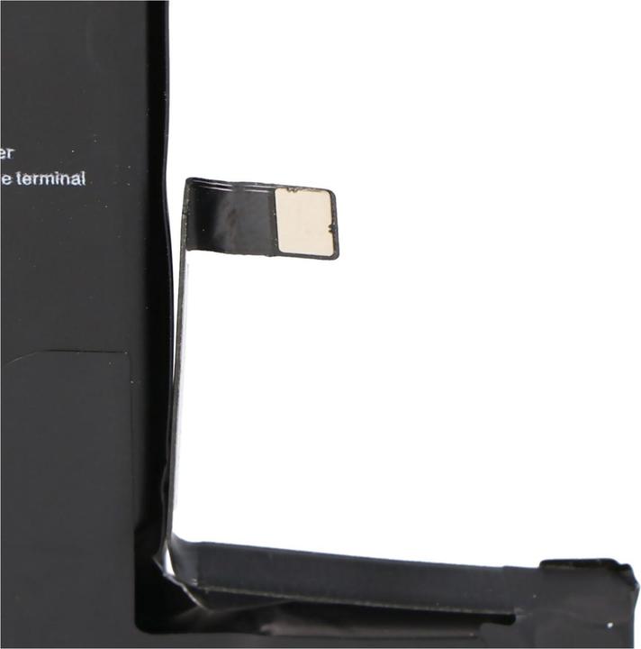 Produktbild AccuCell Akku Apple iPhone XS