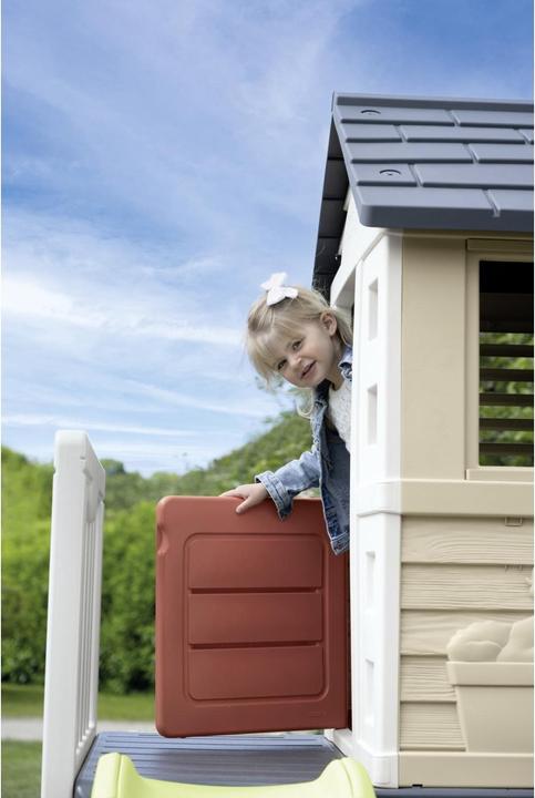 Image du produit Smoby Life Spielhaus Stelzen