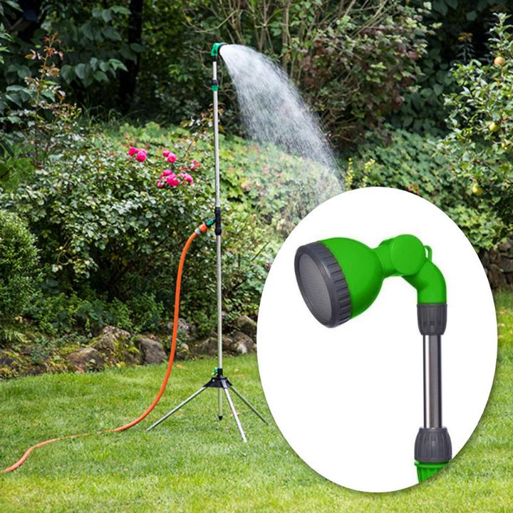 Immagine prodotto Hermex Doccia da giardino