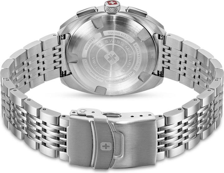 Produktbild Swiss Military Hanowa SMWGI0003302 Defender (41 mm)