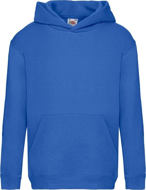 Image du produit Fruit of the Loom - Sweat PREMIUM - Enfant (116)