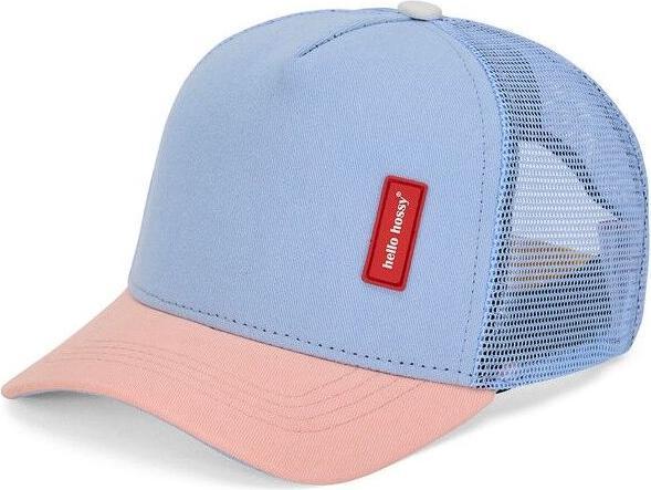 Hello Hossy Hortensia Cap - Cap - Kind