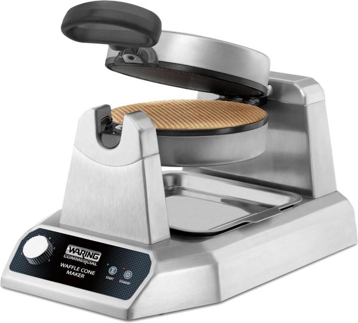 Image du produit Piazza Machine à gaufres 1