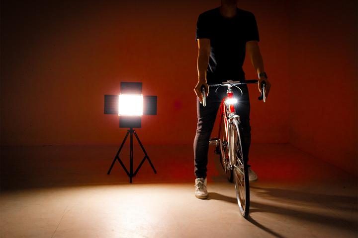 Image du produit Reelight Set STADIUM USB (65 lm, 65 lm)