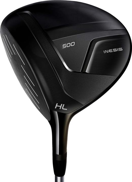 Actual product image Inesis GDR 500 (Left-handed)