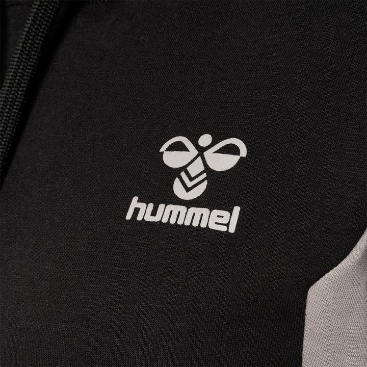 Actual product image hummel Hmlstaltic Cotton Hoodie Woman (M)