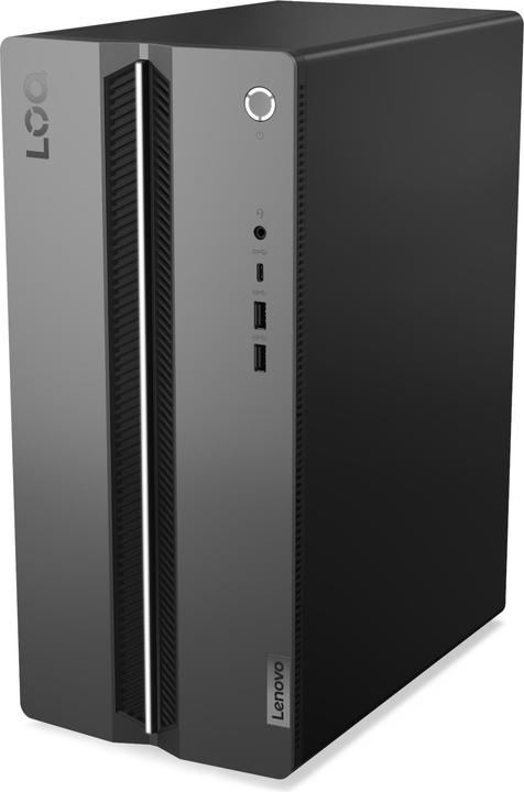 Productafbeelding Lenovo Loq (Intel Core i5-14400F, 16 GB, 1000 GB, GeForce RTX 4060)