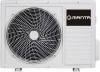 Immagine prodotto Manta MAC012NN-O Outdoor Unit 12000BTU (12000 BTU/h)