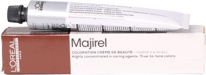 Productafbeelding L'Oréal Professionnel Majirel (10,31 platina blond goud as)