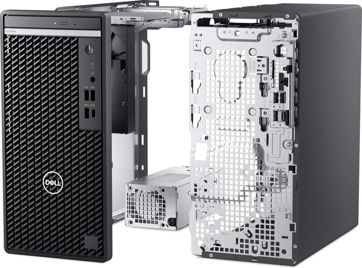 Produktbild Dell OptiPlex 7020 MT (Intel Core i5-14500, 16 GB, 512 GB, UHD Graphics 770)