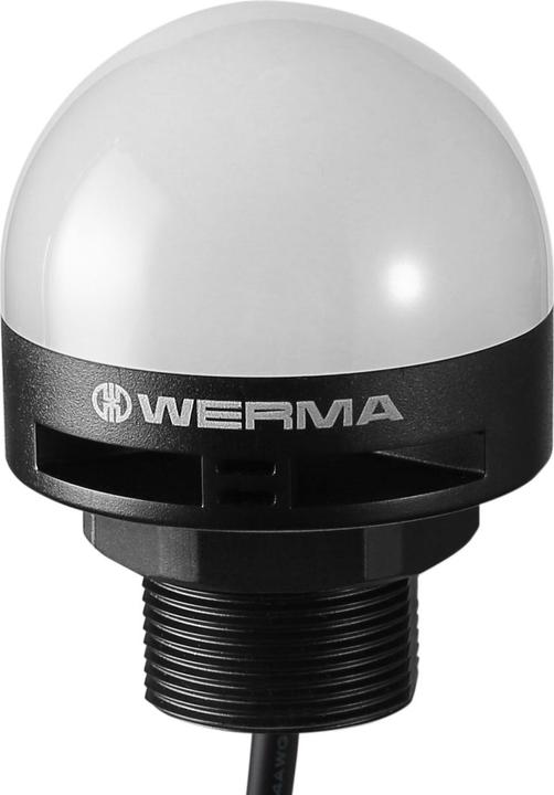 Image du produit Werma Ronfleur clignotant Multicolore
