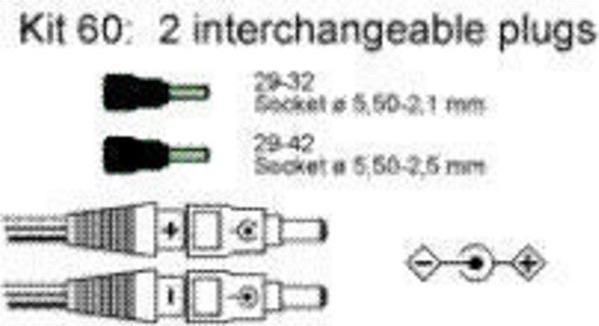 Image du produit Alpha Elettronica SW25-418-60 Unité d'alimentation électrique