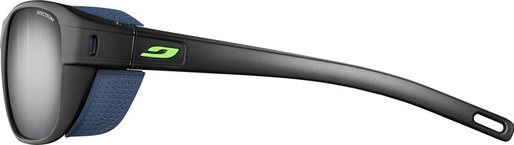 Actual product image Julbo Camino Spectron 4 (Noir, Bleu, Blue, Black)