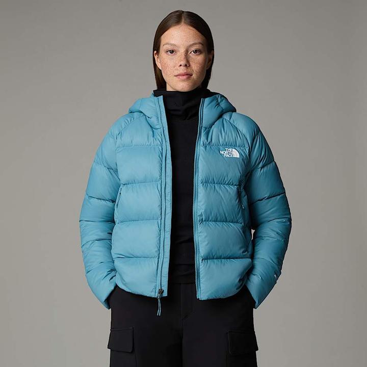 Actual product image North Face Hyalite (S)
