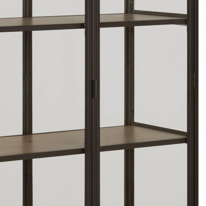 Actual product image AC Design Seaford (77 x 35 x 150 cm)