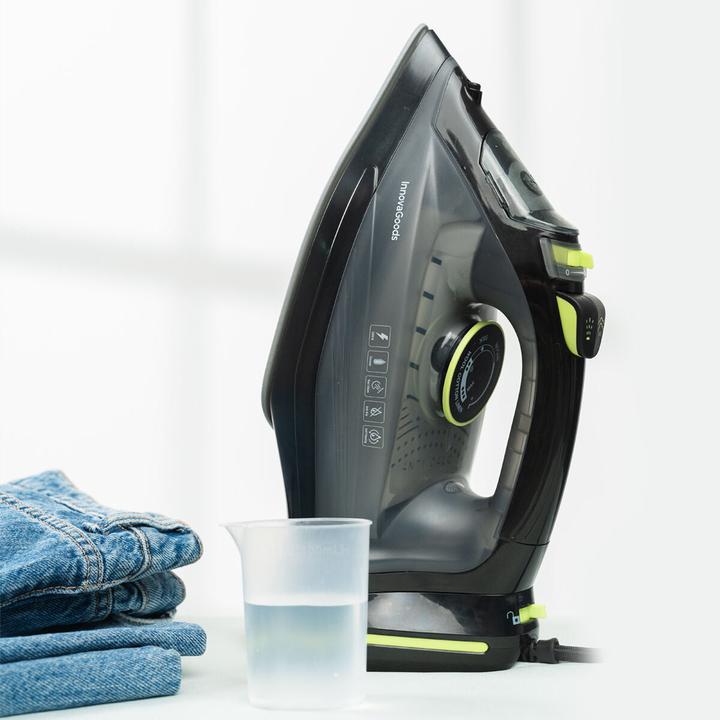 Produktbild InnovaGoods Stiron 2400 (2400 W, 30 g/min)