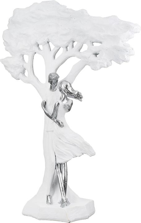 Image du produit Casablanca by Gilde Skulptur Paar Baum Liebesblicke