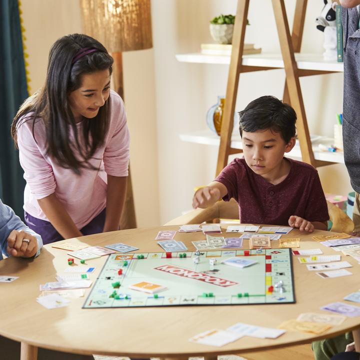 Immagine prodotto Hasbro Gaming Monopolio (Tedesco)