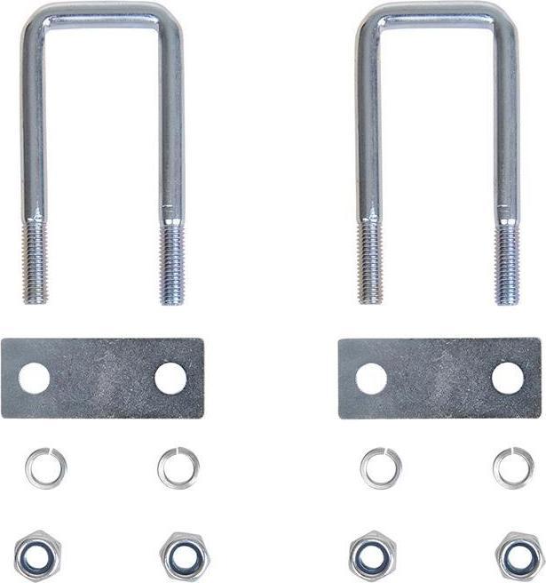 Image du produit ProPlus Jeu de boulons en U de 2 pièces sous blister