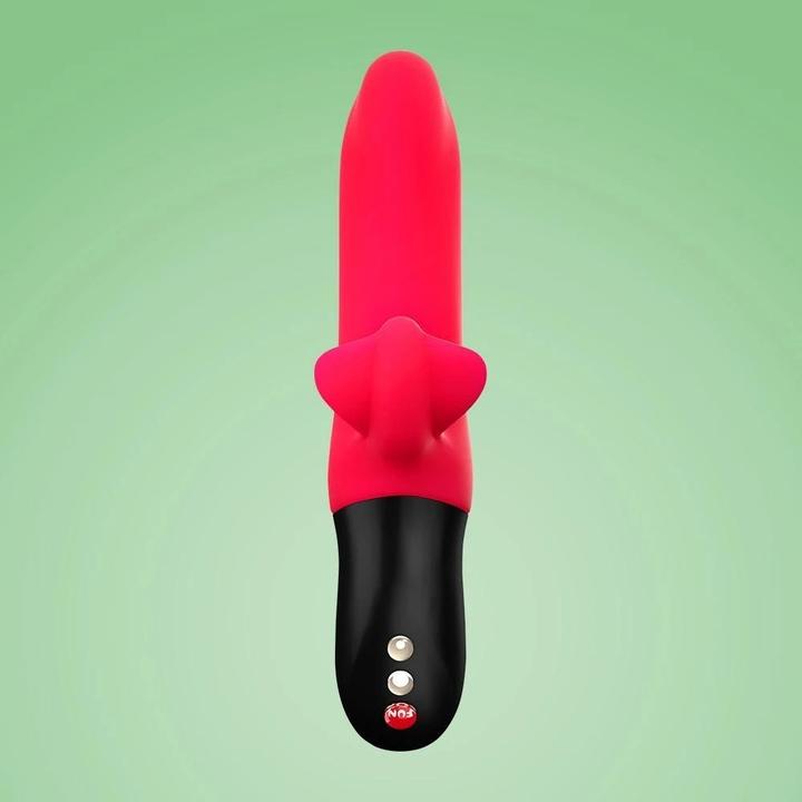 Image du produit Fun Factory Fusion bi-stronique