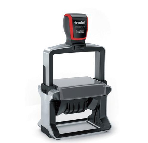 Actual product image Trodat Professional Dater