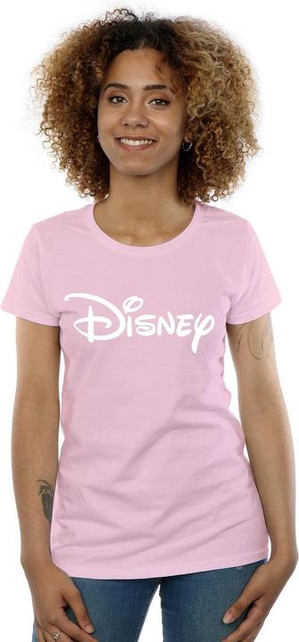 Produktbild Disney Classic Logo TShirt (L)