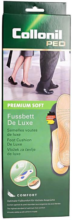 Image du produit Collonil Semelles Premium Soft
