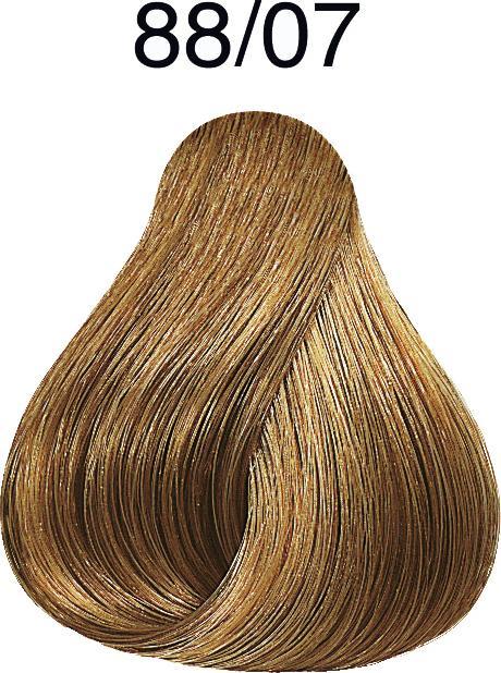 Immagine prodotto Wella Colour Touch Plus Colore dei capelli biondo (07, 88)