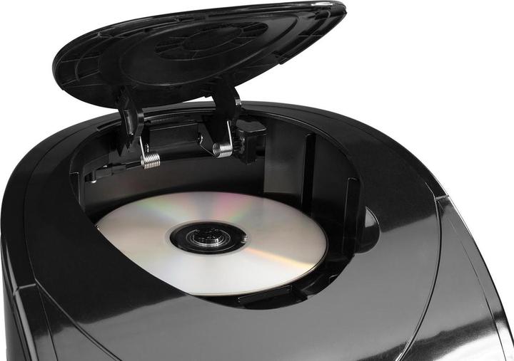Image du produit Fenton Machine à karaoké SBS20B Noir (Actif)