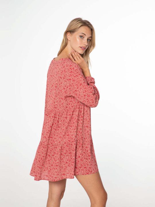 Actual product image Protest Ladies Tunic PRTSALUD Rusticrust L/40 (L)