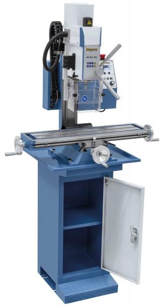 Actual product image Bernardo Cantina Bernardo - Bohr- und Fräsmaschine KF 26 L Top