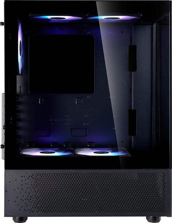 Produktbild Adata Invader X Mini (Mini-ITX, mATX, ATX)