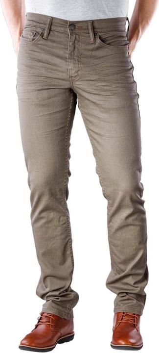 Actual product image Levis 511 Jeans new khaki 3D (W30/L32)