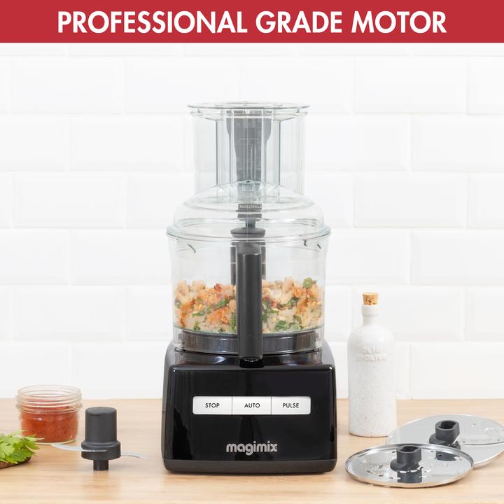 Immagine prodotto Magimix Sistemi di cucina 4200 XL Zwart (950 W)