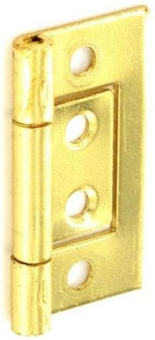 Image du produit Securit - Charnière encastrée
