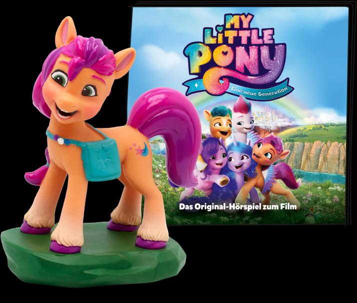 Produktbild Tonies My Little Pony (Deutsch)